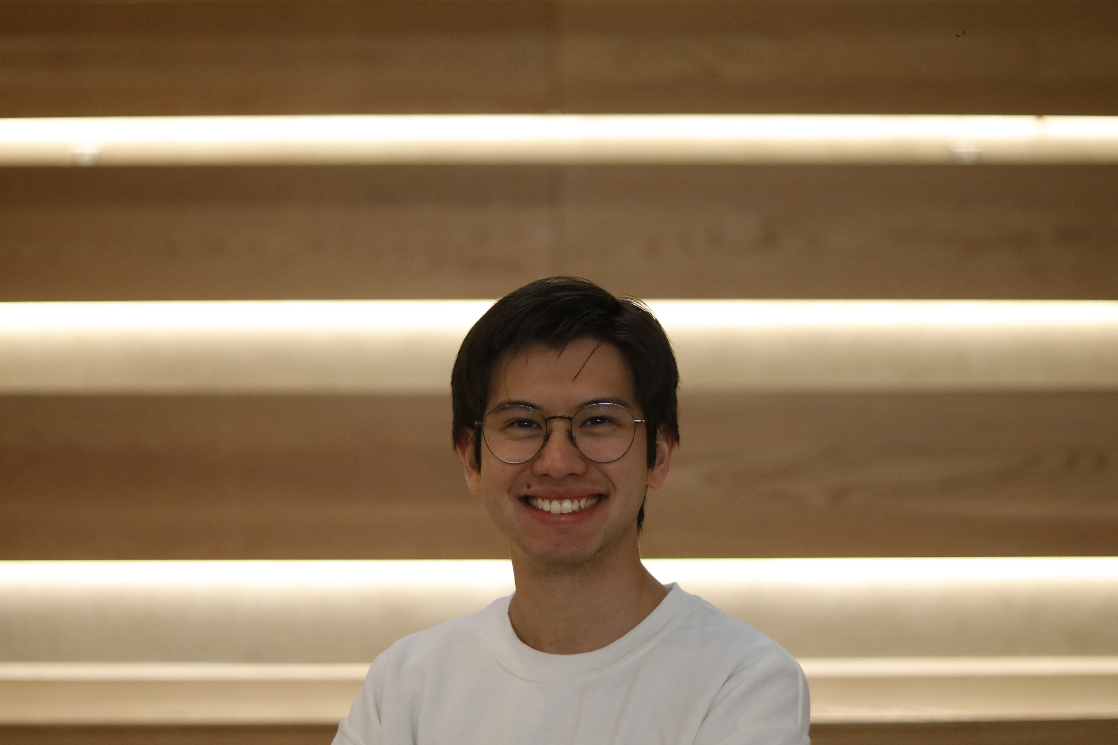 Diogo Goto, Payload Lead