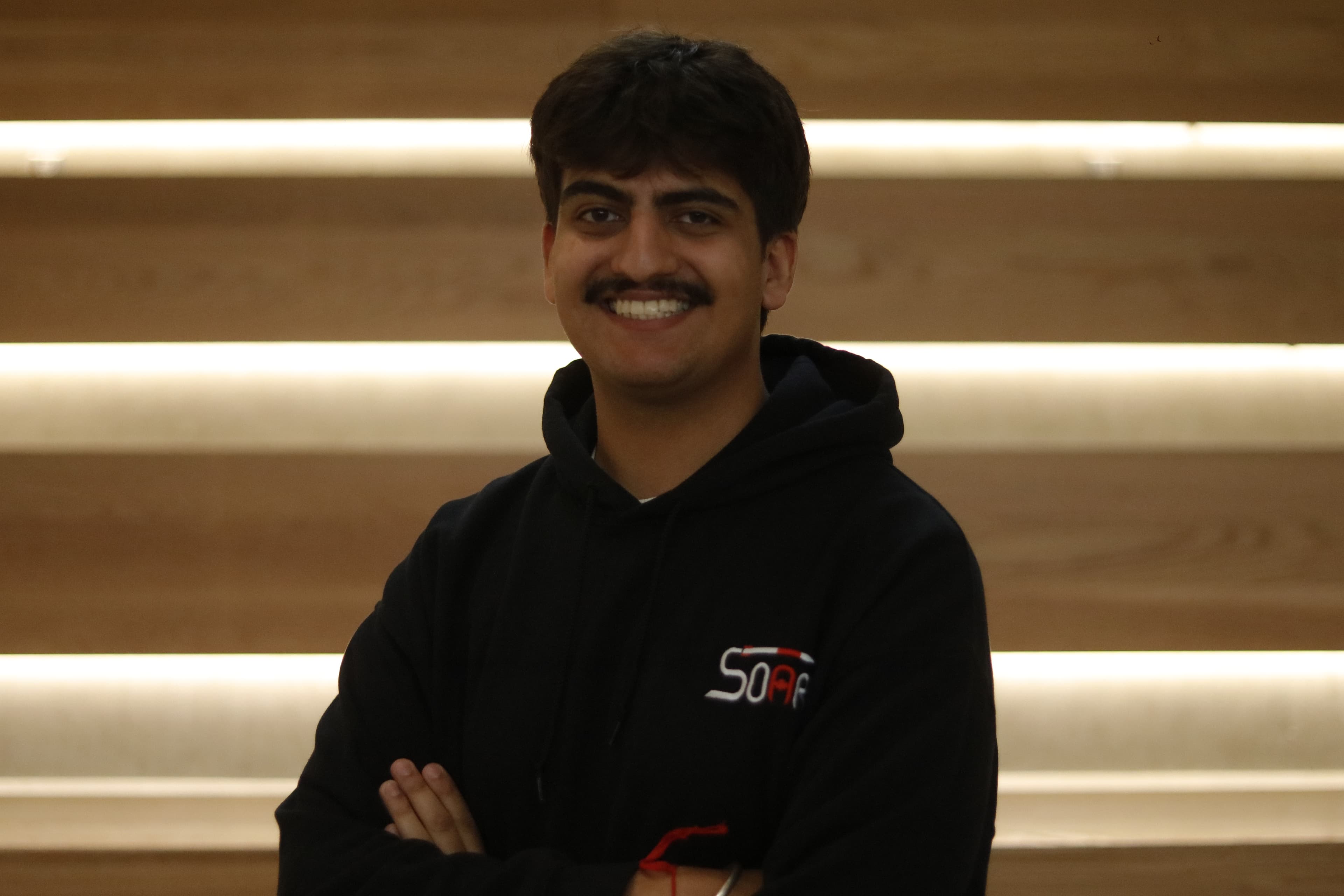 Josh Bhui, Business Lead