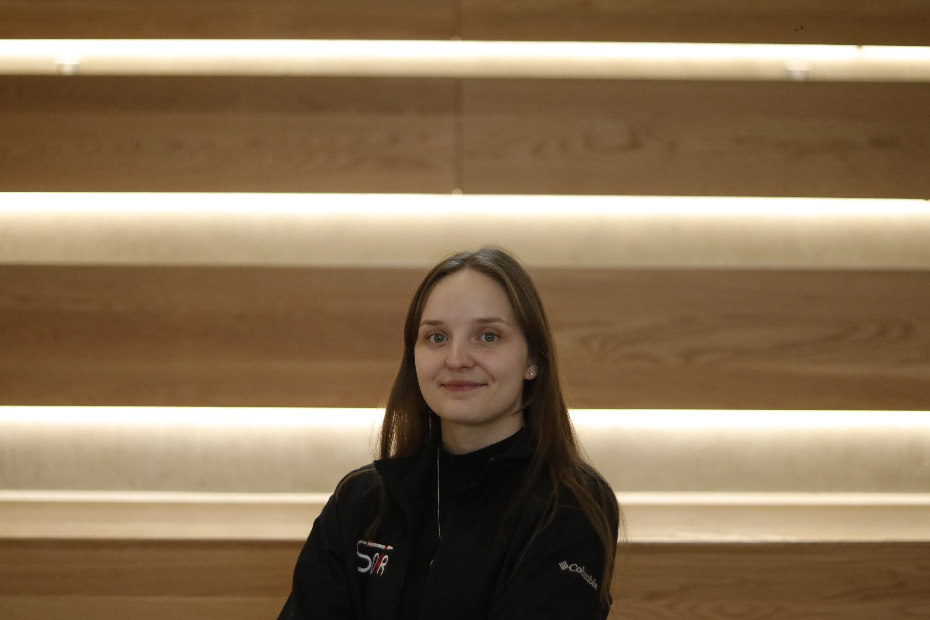 Marlien Bruwer, Manufacturing Lead