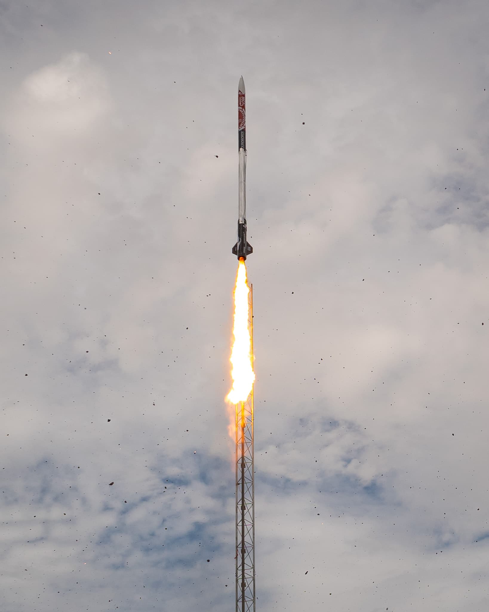 Ouroboros launch