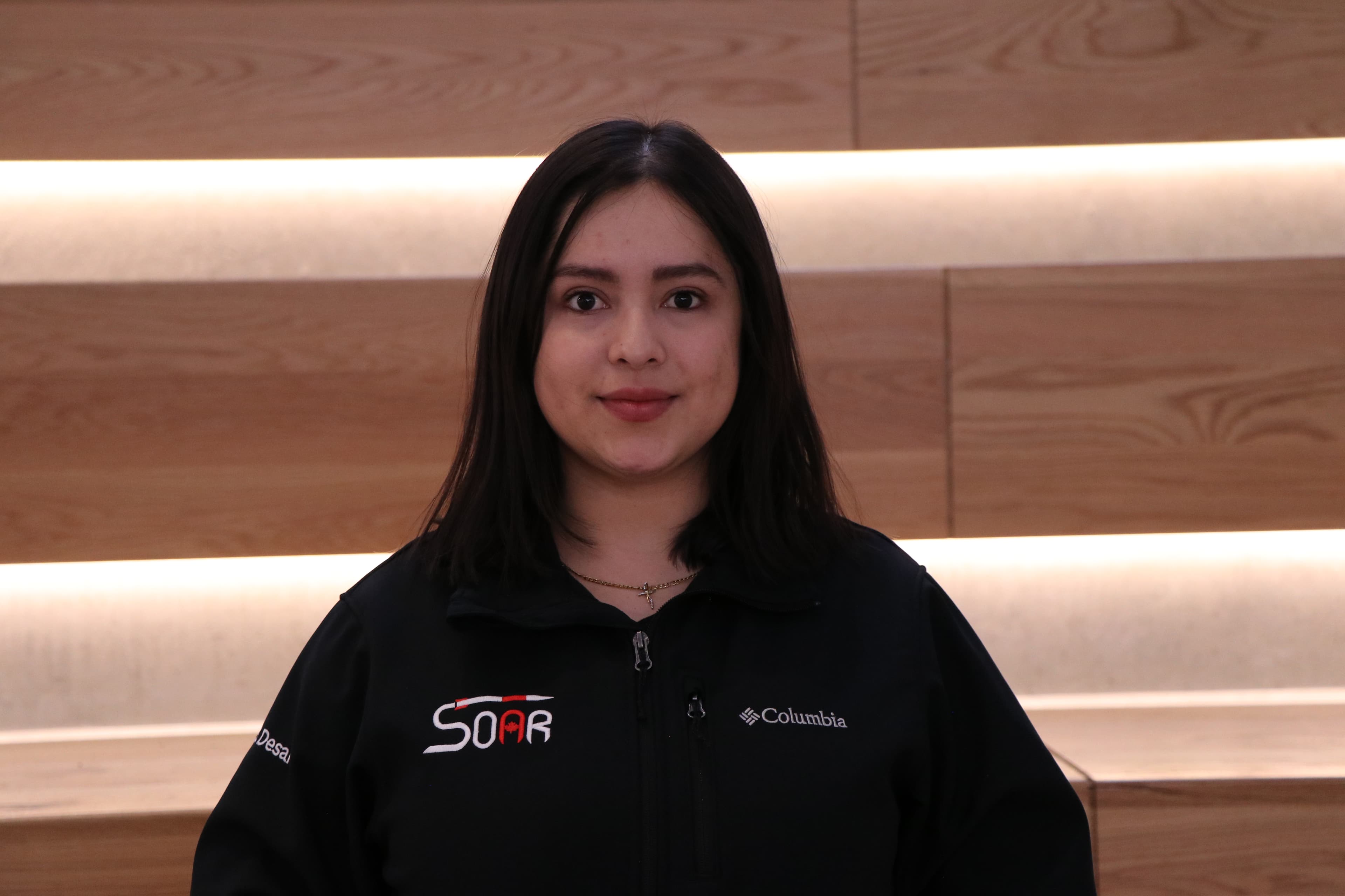 Valentina Moreno headshot