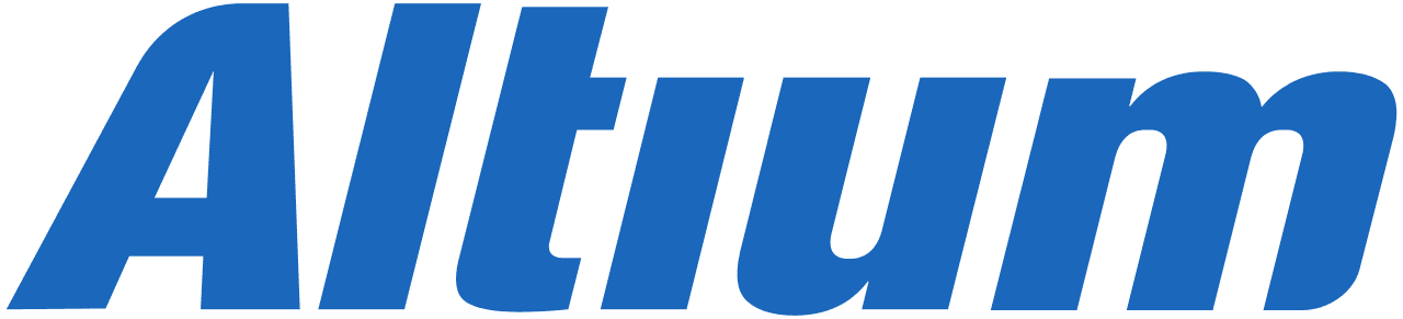 Altium logo