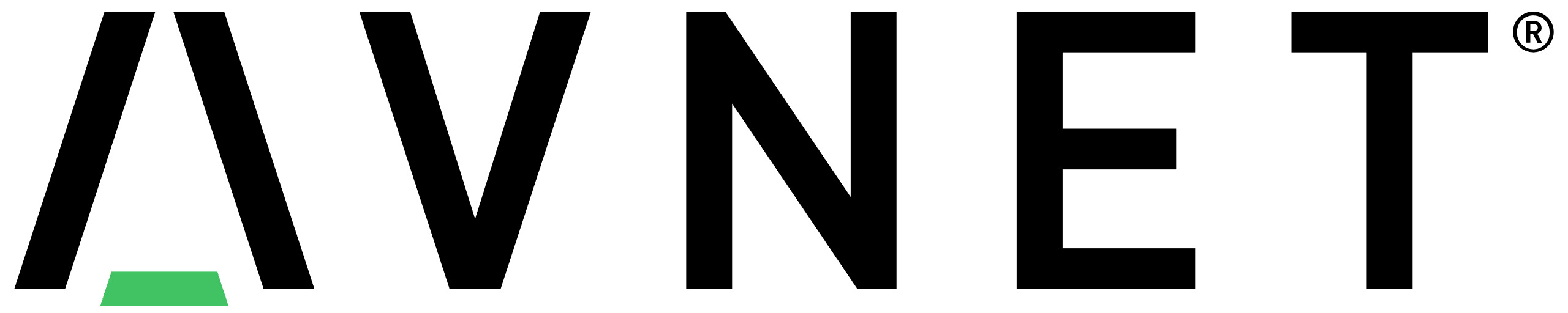Avnet logo