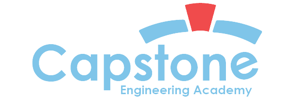 Capstone logo