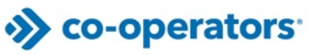 Co-operators logo