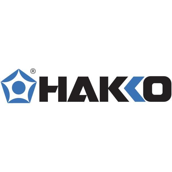 Hakko logo