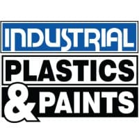 Industrial Plastics & Paints logo
