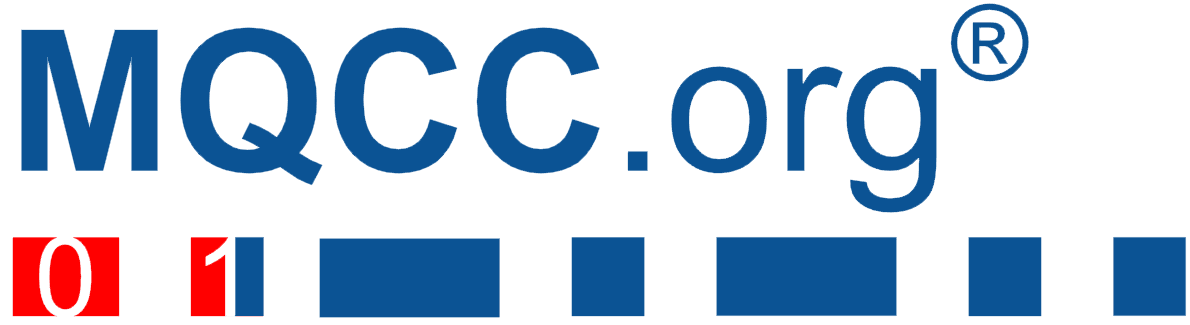 MQCC logo