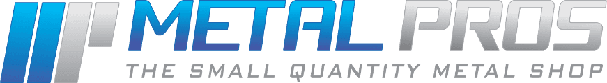 Metal Pros logo
