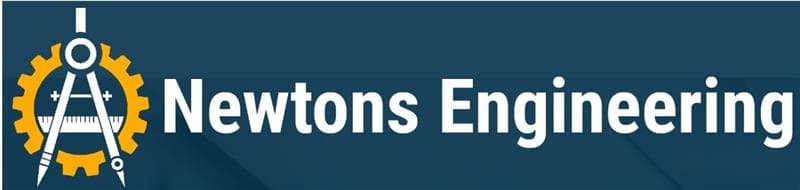 Newtons Engineering logo