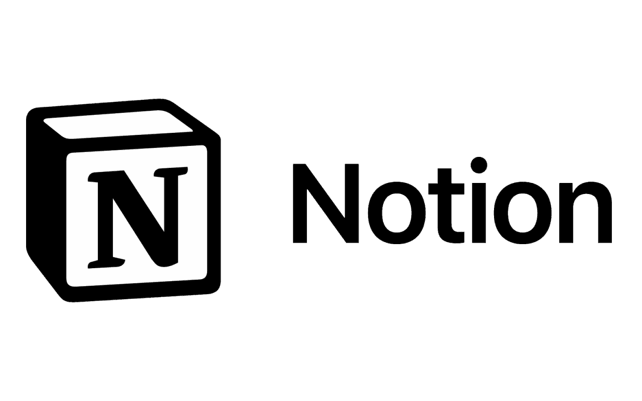 Notion logo