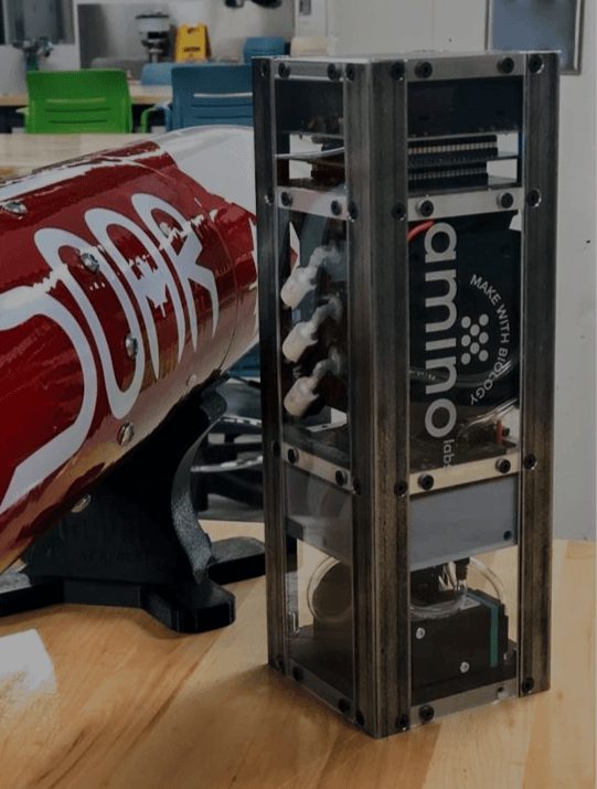 Payload subteam