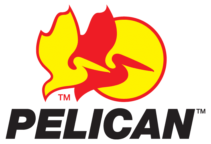 Pelican logo