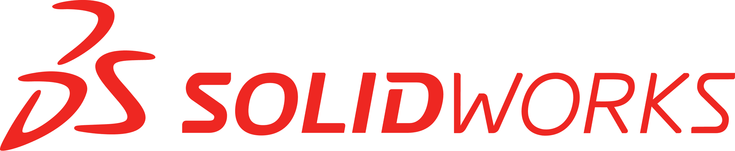 SolidWorks logo