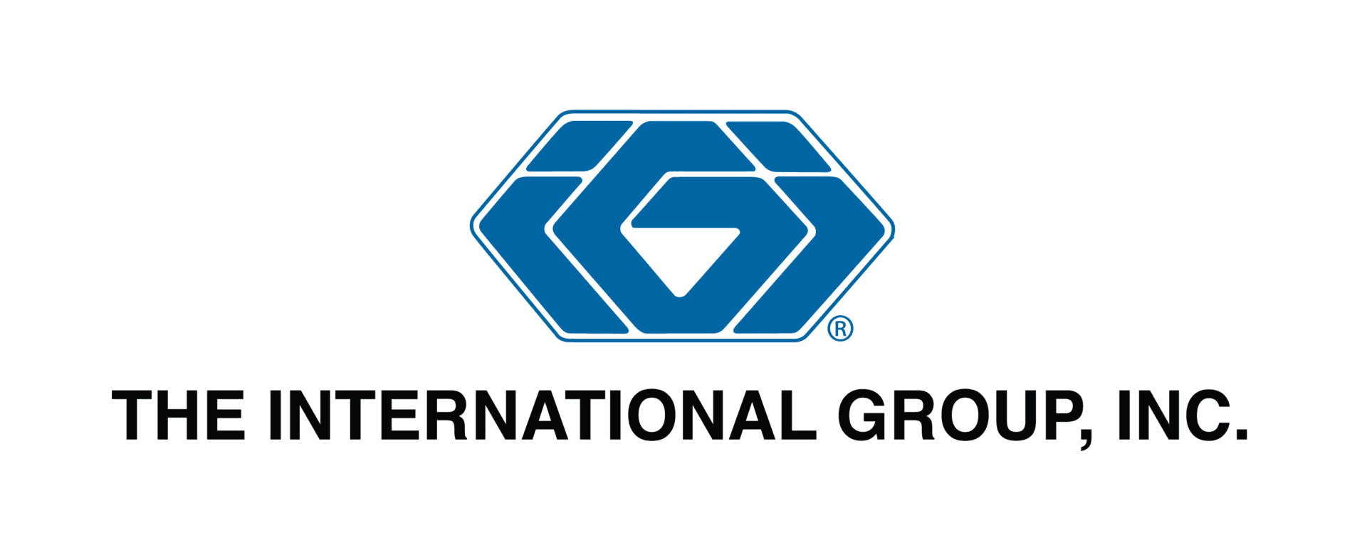 The International Group logo